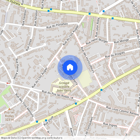 87000, Limoges