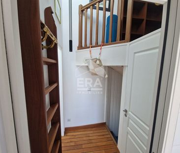 Location maison de 81.7 m² 4 pièces avec un studio indépendant - Photo 5