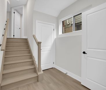 For Lease - 19 Lambton Avenue Unit# Bsmt, Toronto, Ontario - Photo 6