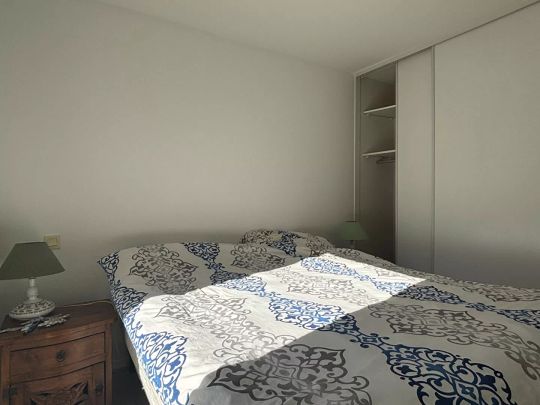 A LOUER - BORDEAUX GARE SAINT JEAN - Appartement Bordeaux 3 pièces 66.95 m2 - Photo 1