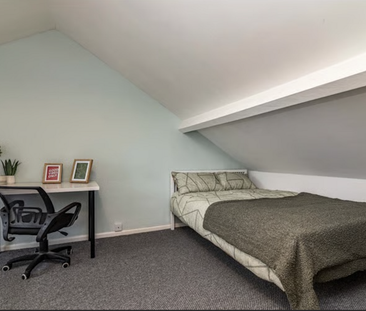 1 bedroom terraced house to rent - Photo 2