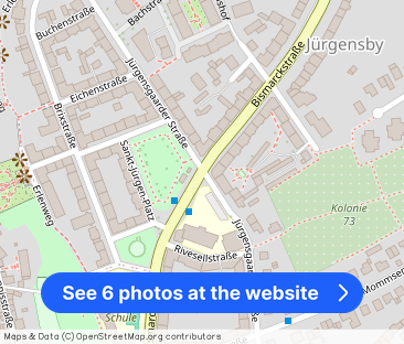 1,0-Zimmer-Wohnung, Jürgen13 Study Homes, EG ! Bitte bewerben Sie s... - Photo 1