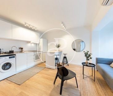 Piso de alquiler en Carrer de Ramon y Cajal, Camp d'en Serralta - Photo 6