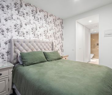 Stylish One Bedroom Apartment in Prime Location - Photo 4