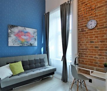 Łódź Łódź-Śródmieście, Legionów - Photo 4