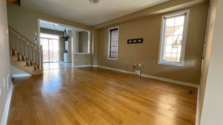 For Lease - 6 Vincent Street Unit# Upper, Brampton, Ontario - Photo 2