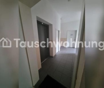 TAUSCHWOHNUNG Wunderschöne soutereen Whg hohe Wände und Aufzug - Photo 3