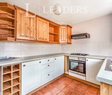 2 bedroom mid-terrace to rent Ravens Way, PO22 - Photo 6
