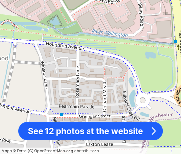 Orchard Mead, Berewood - Photo 1