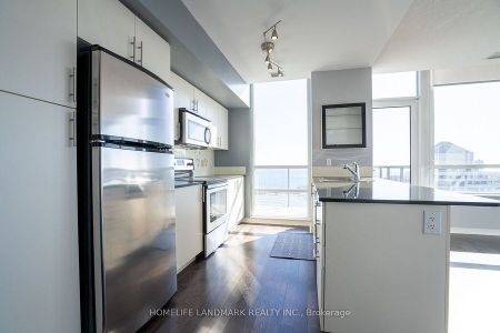 For Lease - 2240 lake shore Boulevard Unit# 3202, Toronto, Ontario - Photo 5