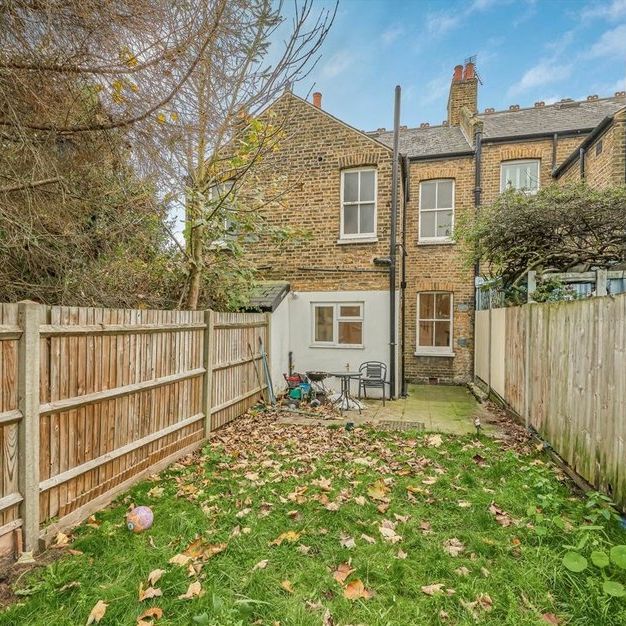 Ebsworth Street - Photo 1