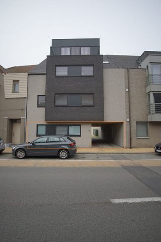 Appartement te huur - Foto 3