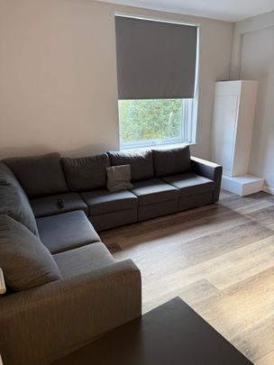 Room in a Shared House, Whiteladies Road, BS8 - Photo 1