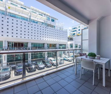 Princes Wharf Paradise - Photo 3