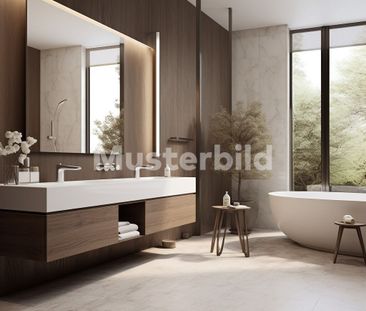 Exchange property: Charming 2.5-room apartment in the heart of Zurich - Photo 4