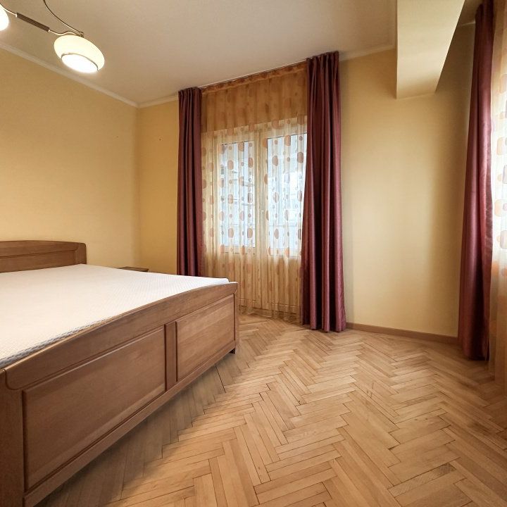 3 camere | 96 mp + 16 mp balcoane | Emil Garleanu | Gata de mutat - Fotografie 1