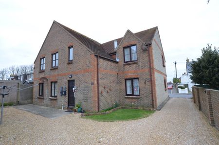 Old Bakery Mews, East Street - Photo 5