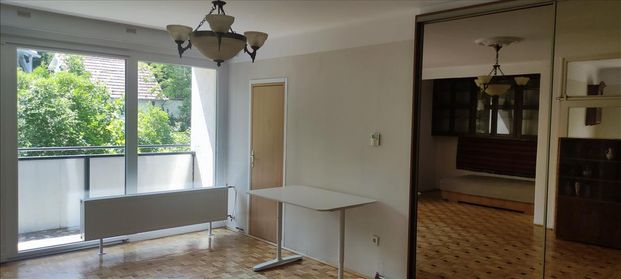 Kiadó felújított lakás - Budapest XII. kerület - Photo 1