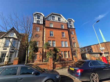 1 bedroom flat to rent - Photo 3