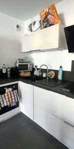 Location appartement à Borgo - Photo 4