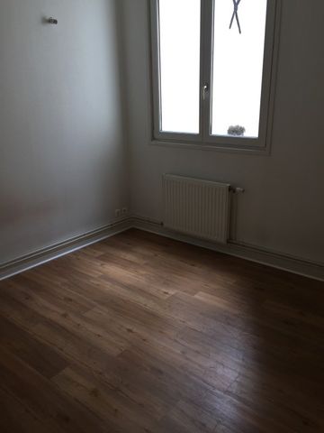 Appartement 3 pièces à Lille - Photo 2
