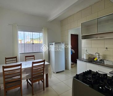 Casa com 2 quartos e 102m² para alugar em Ingleses do Rio Vermelho,... - Foto 5