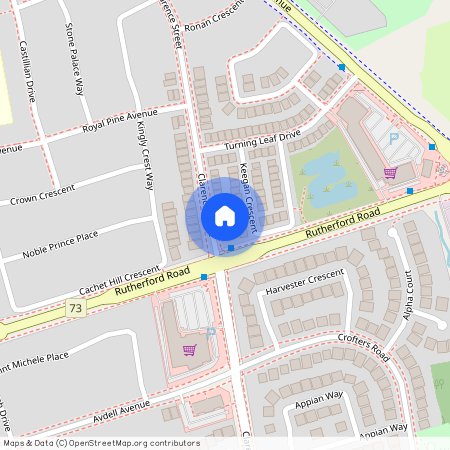 1265 Clarence Street Unit# Bsmt, Vaughan