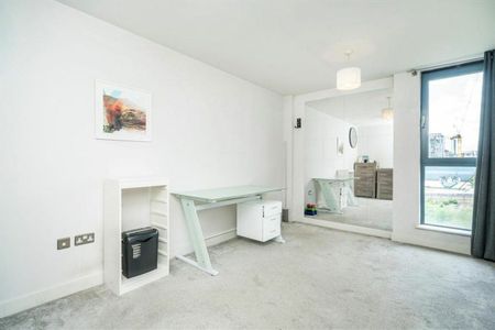 Wapping Lane, Wapping, E1W - Photo 3