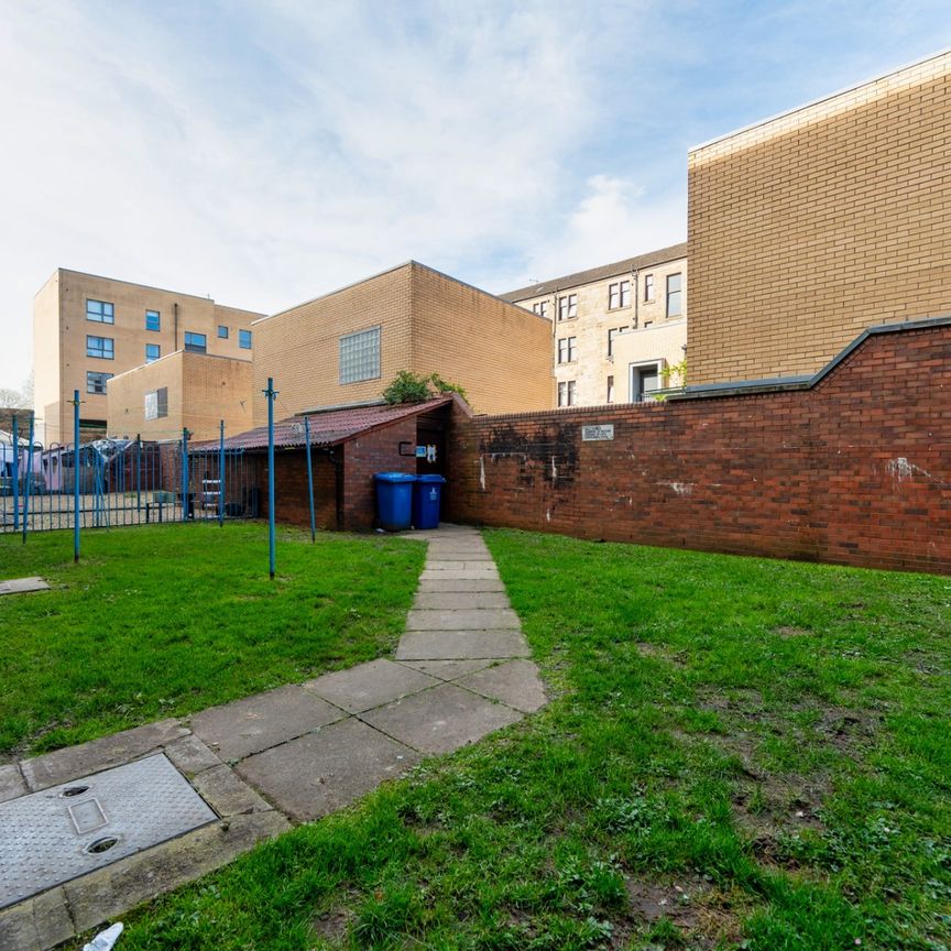 Scotstoun Street - Photo 1