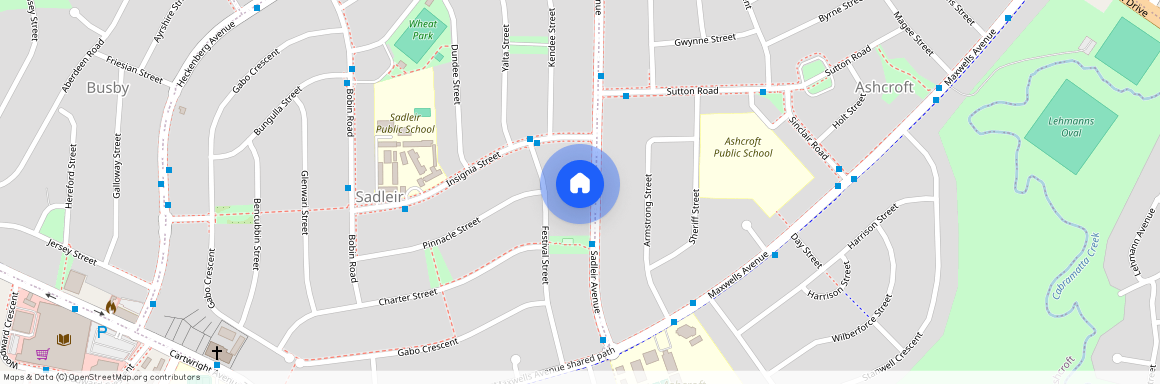 40a Sadleir Avenue, NSW 2168