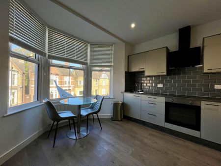 Studio to rent - Photo 4