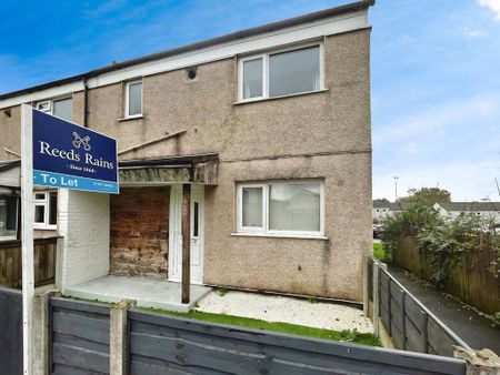 3 bedroom end of terrace house to rent - Photo 5