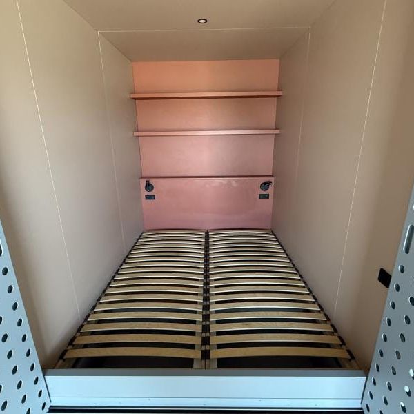 Haparandaweg 222, Houthavens-West, 1013BD, Amsterdam - Foto 1