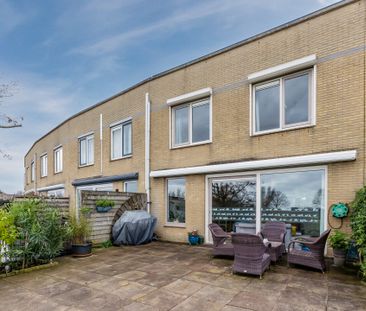 Te huur: Huis Samuel Beckettstraat 21 in Haarlem - Foto 6