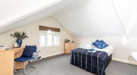 2 Headingley Avenue, Headingley, Leeds, LS6 3EP - Photo 5