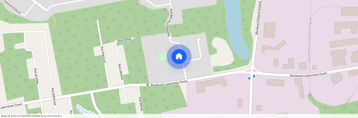 209 Rue Jean-Paul-Riopelle, Saint-Jérôme, Saint-Jérôme, Laurentides, J5L 0N7