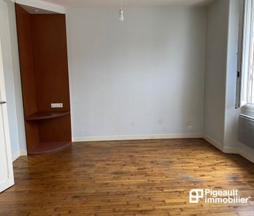 Location Appartement T 2 - Rennes - Arsenal - Redon - Photo 3