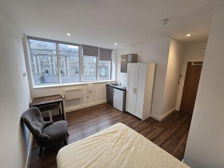 1 bedroom property to rent - Photo 3