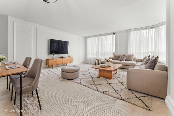 For Lease - 1 Aberfoyle Crescent Unit# 910, Toronto, Ontario - Photo 1