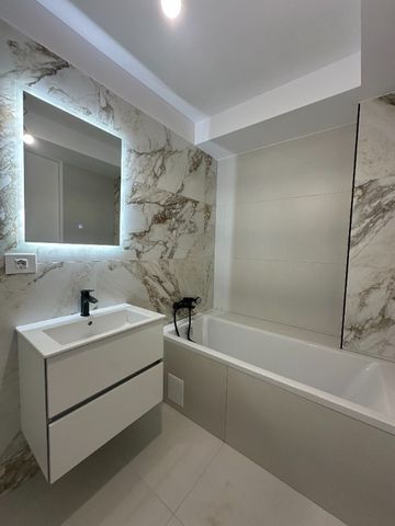 VIGAFON - Apartament 3 camere Gheorghe Doja-Bucegi Residence - Fotografie 4