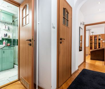 2 osobne pokoje, duża kuchnia, Os. Teatralne 52.3 m² - Photo 5