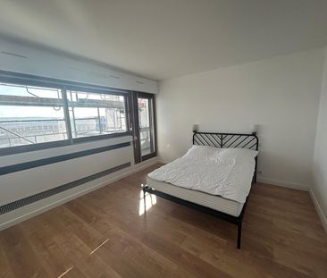 Appartement T3 Paris 15 à louer - Photo 3