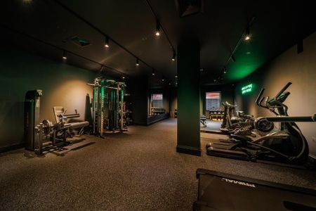 Studio to rent - Photo 3