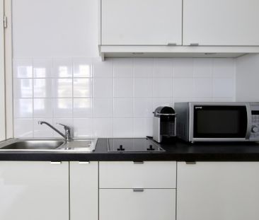 Cityapartment im belgischen Viertel Haltestelle Friesenplatz - Photo 3