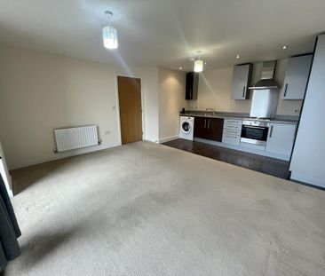 1 bedroom apartment to rent - Photo 6