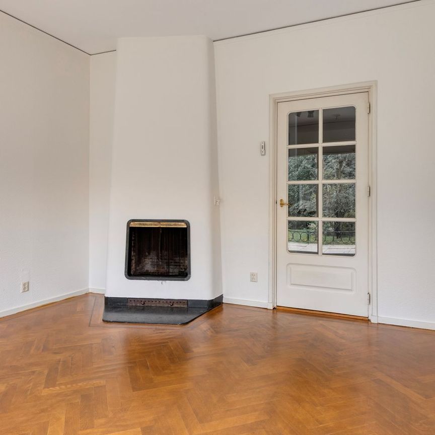 Huis te huur: Zijdeweg 42 2244 BE Wassenaar - Photo 1