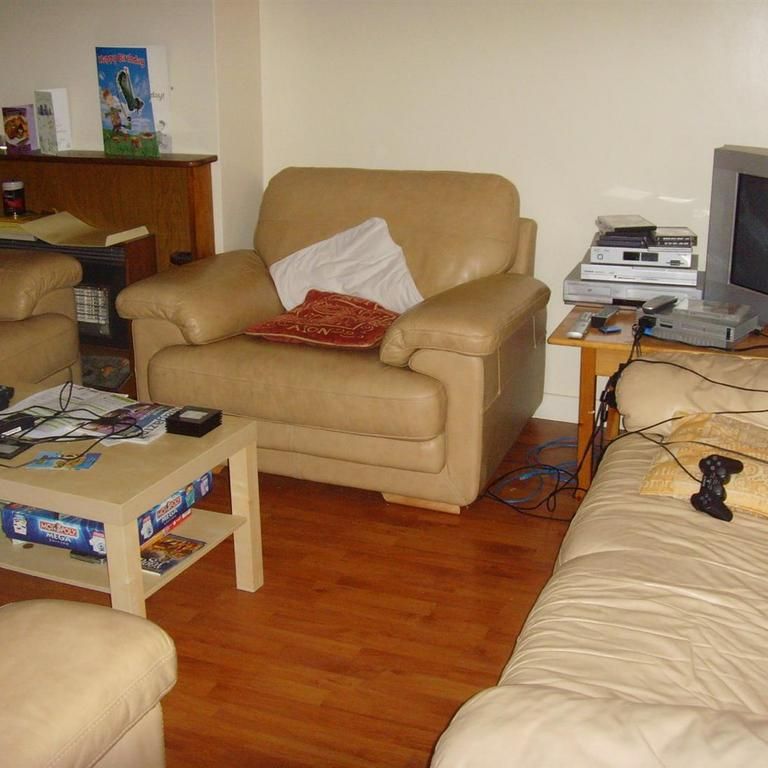 7 bedroom semi-detached house to rent - Photo 1