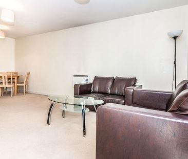 2 bedroom apartment to rent - Photo 1