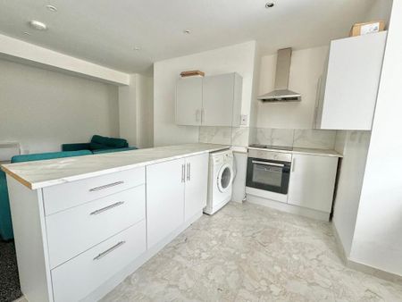 1 bedroom flat to rent - Photo 4