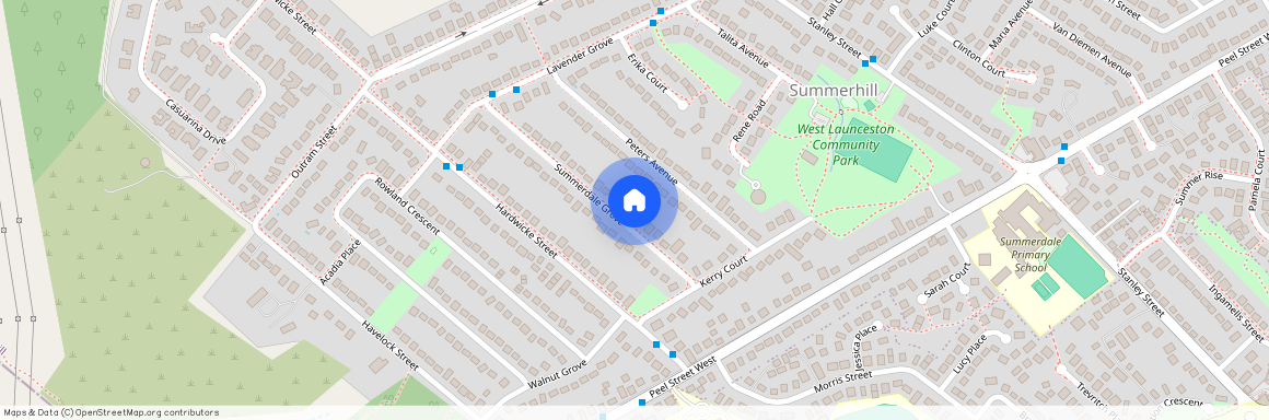 27 Summerdale Grove, Summerhill